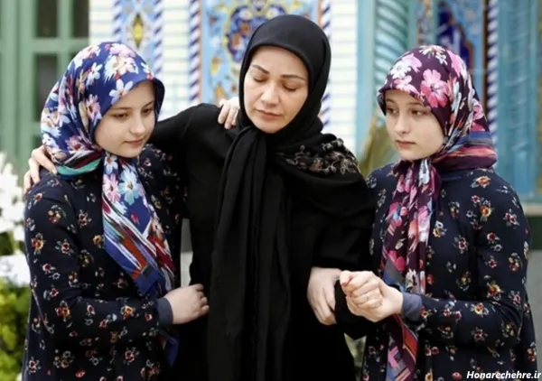 عکس عروسی سارا و نیکا واقعی