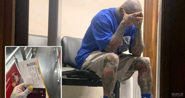 خانه تتلو و سحر قریشی