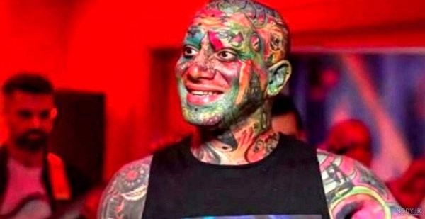  عکس ماشین تتلو