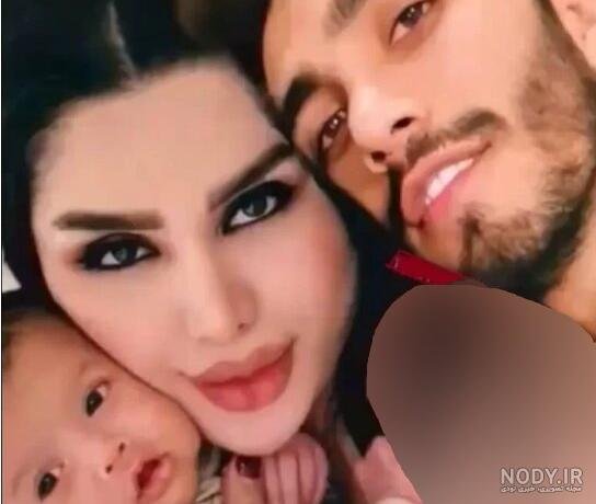  عکس های عروسی دنیا جهانبخت