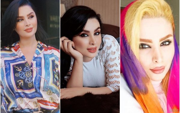 عکسهای اندامی دنیا جهانبخت