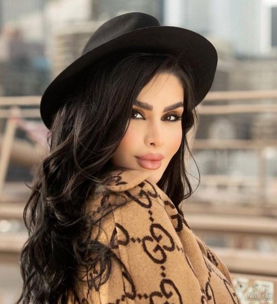  عکسهای اندامی دنیا جهانبخت