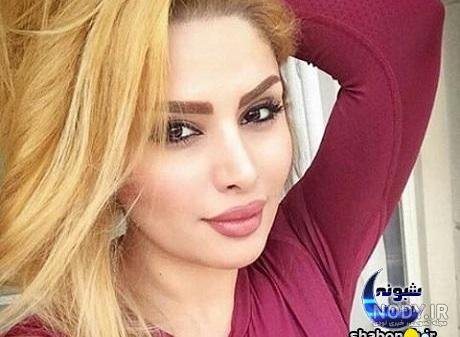  عکسهای اندامی دنیا جهانبخت