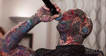  عکس های جدید و فوق العاده زیبای امیر تتلو