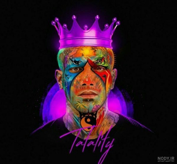 عکس الان تتلو