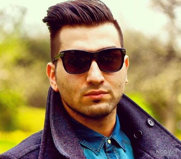  25 عکس امیر تتلو و حسین تهی