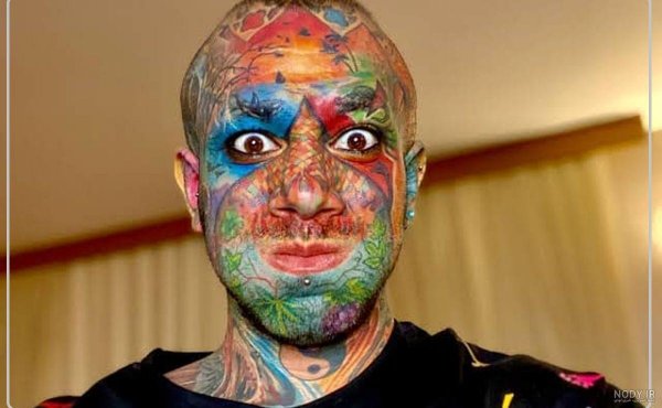  عکس امیر تتلو خانم وزیری