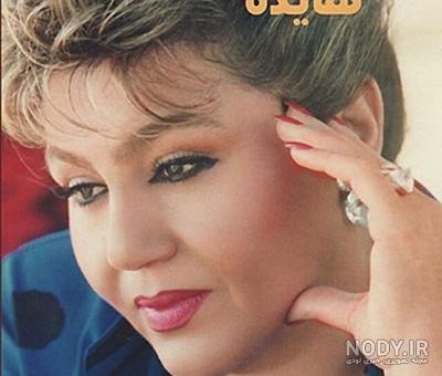  عکس امیر تتلو خانم وزیری