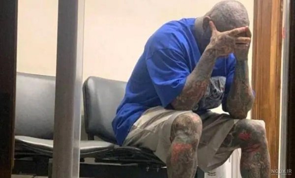  عکس امیر تتلو در کنسرت