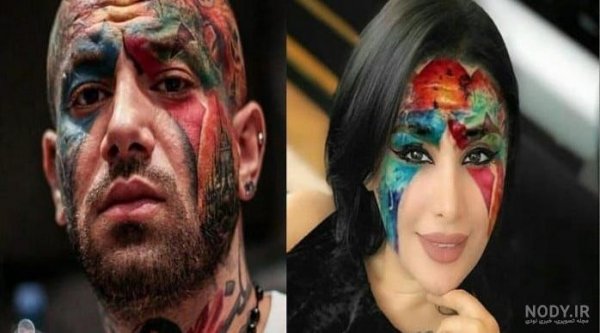  عکس امیر تتلو در کنسرت