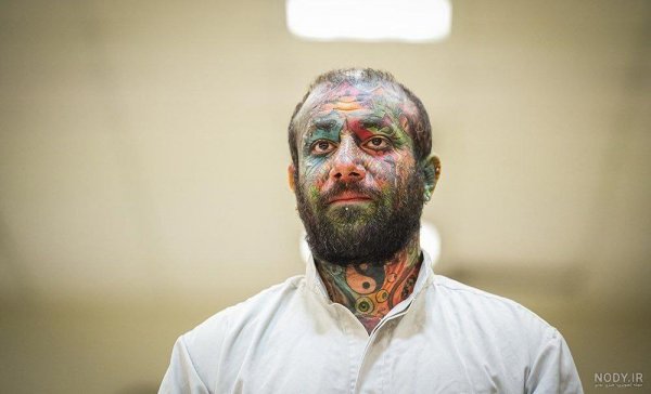  عکس امیر تتلو در کنسرت