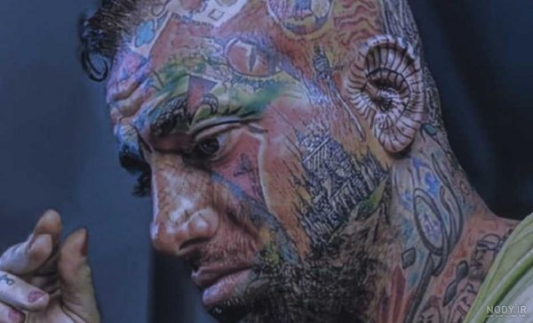  عکس امیر تتلو در کنسرت