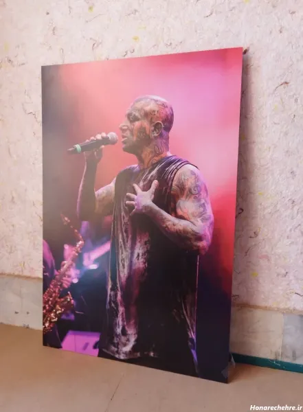 عکس تتلو برای پروفایل خفن 18