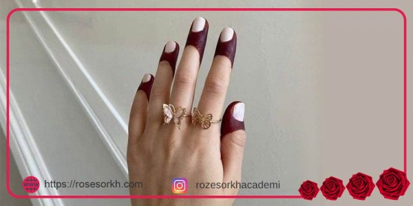  20 عکس نقش حنا ساده دخترانه