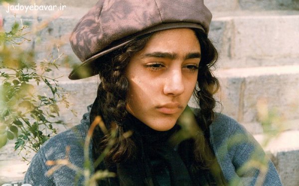 عکس گلشیفته فراهانی