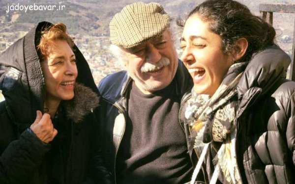  عکس گلشیفته فراهانی