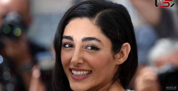  عکس عروسی گلشیفته فراهانی