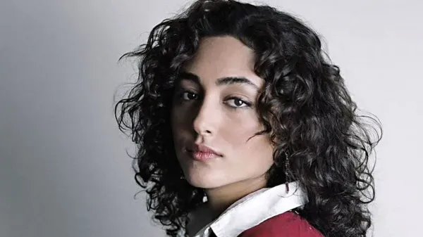  عکس عروسی گلشیفته فراهانی