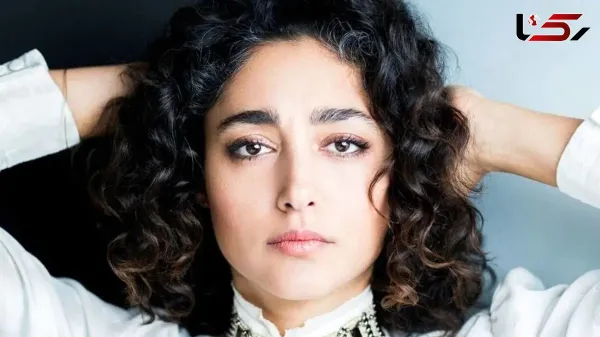  عکس جدید گلشیفته فراهانی در اینستاگرام