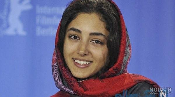  زیباترین عکس گلشیفته فراهانی و همسرش