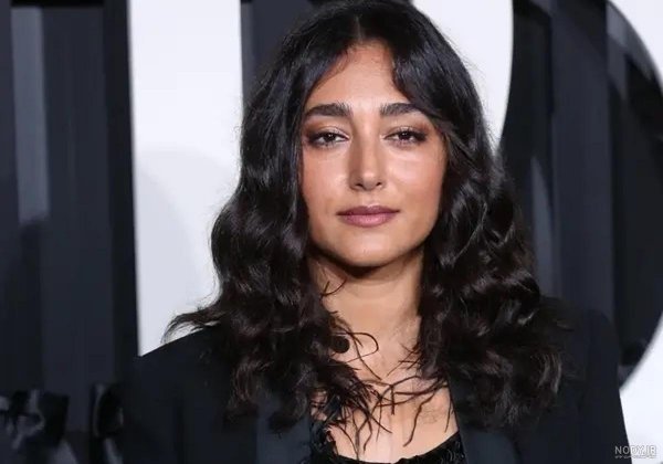  عکس های گلشیفته فراهانی در تورنتو