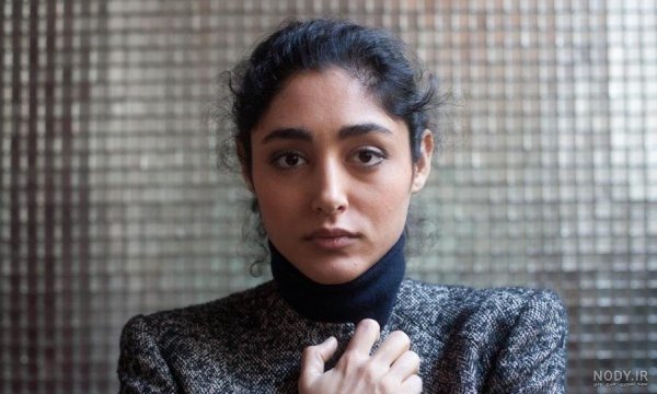  عکس های گلشیفته فراهانی در تورنتو