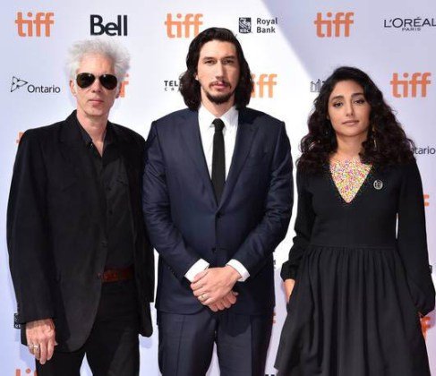  عکس های گلشیفته فراهانی در جشنواره تورنتو