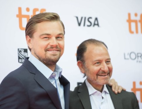  عکس های گلشیفته فراهانی در جشنواره تورنتو