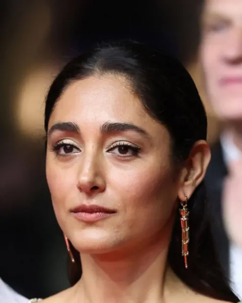  عکس لباس گلشیفته فراهانی در جشنواره کن ۲۰۲۵