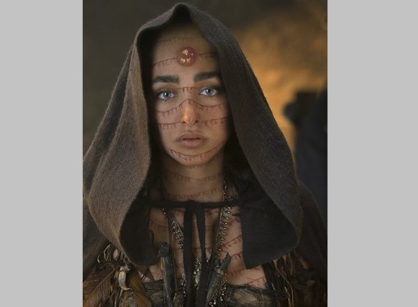  عکس گلشیفته فراهانی و جانی دپ