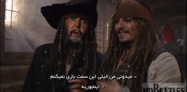  عکس گلشیفته فراهانی و جانی دپ