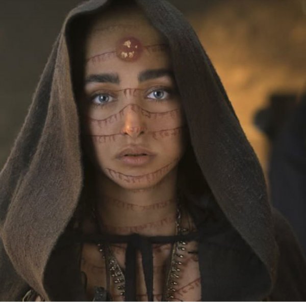  عکس گلشیفته فراهانی در دزدان دریایی کارائیب