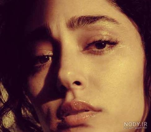 عکس گلشیفته فراهانی با تتلو