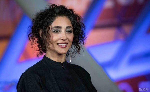  عکس های جنجالی گلشیفته فراهانی