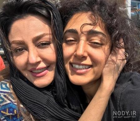  عکس های جنجالی گلشیفته فراهانی