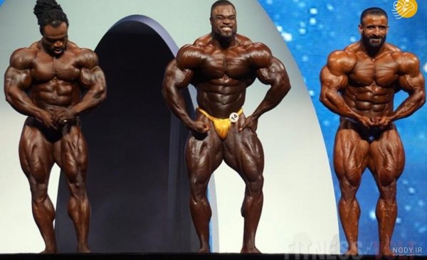 عکس هادی چوپان برای پروفایل