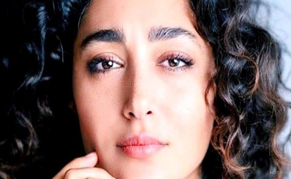 زیباترین عکس گلشیفته فراهانی و همسرش