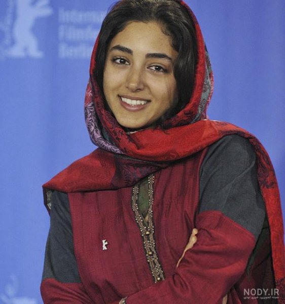 زیباترین عکس گلشیفته فراهانی و همسرش