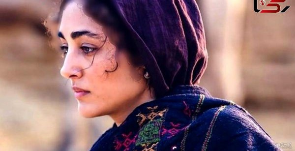  عکس هایی از گلشیفته فراهانی در فیلم جدیدش