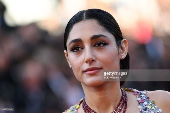 20 عکس گلشیفته فراهانی روی فرش قرمز