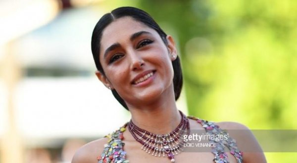 شقایق فراهانی