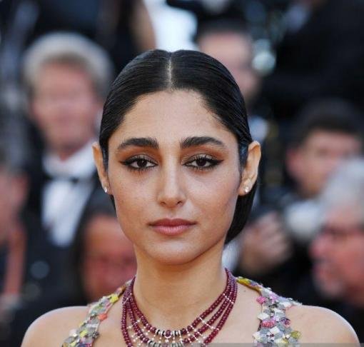 شقایق فراهانی