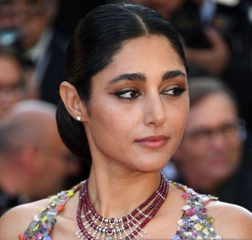 شقایق فراهانی