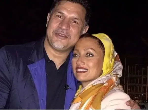  عکس علی دایی امضا 2025