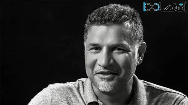  عکس علی دایی برای پروفایل