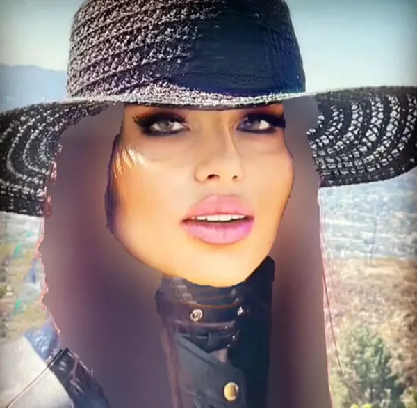  عکس علی دایی برای پروفایل