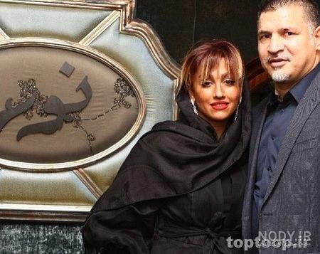  عکس علی دایی برای پروفایل