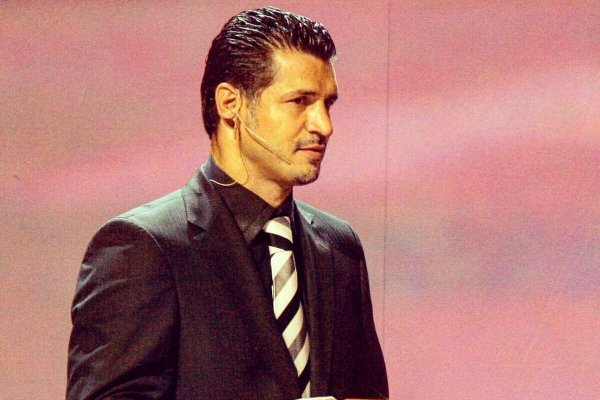  عکس علی دایی برای تصویر زمینه