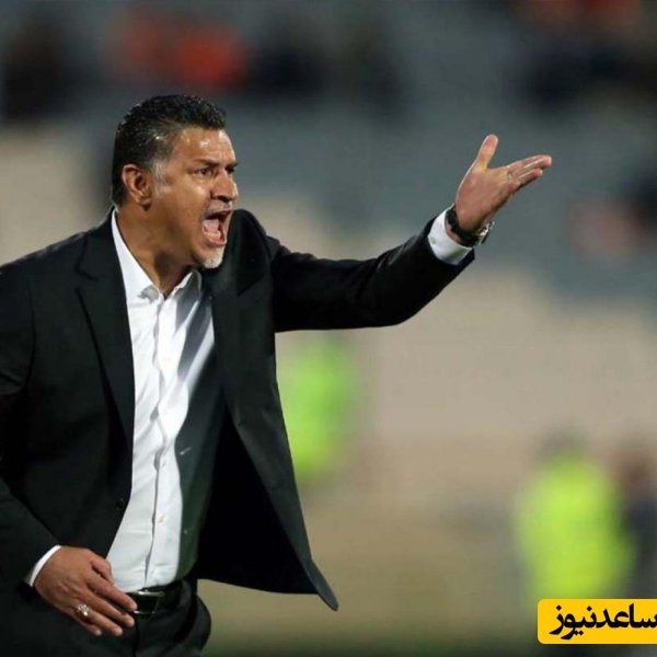  28 عکس علی دایی قدیمی