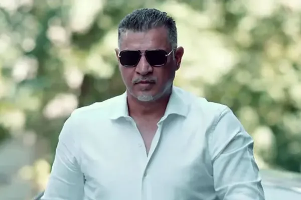  عکس علی دایی پیریش